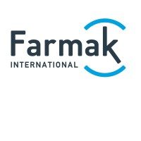 Farmak International logo - Similar company to Xantis Pharma Ag