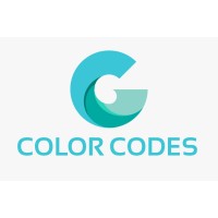 Color Codes logo - Similar company to Neonvibe
