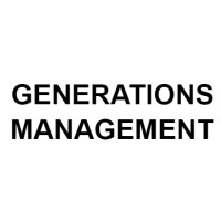 Generations Management LLC logo - Similar company to Generations Management Llc