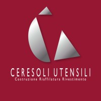 CERESOLI UTENSILI SRL logo - Similar company to Um Tools Srl