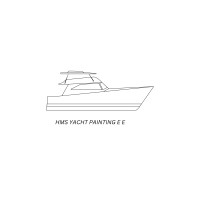 HMS YACHT PAINTING E.E. logo - Similar company to Ariston Yachting