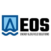 EOS - Energy & Oilfield Solutions logo - Similar company to Rigtools