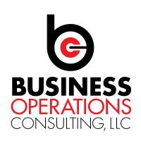 Business Operations Consulting, LLC logo - Similar company to Cio Ondemand