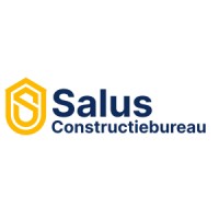 Salus Constructiebureau | Constructieberekeningen & -tekeningen logo - Similar company to Constructief Goed