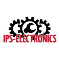 IPS-Electronics logo - Similar company to Microtech Srl - Italia