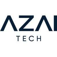 AZAI TECH logo - Similar company to Nspsolutions Llc