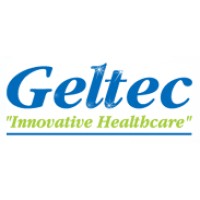 Geltec Pharmacare FZCO logo - Similar company to Technically Social