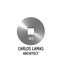 Carlos Lamas Architect