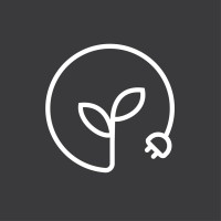 Living Light logo - Similar company to Plant-E