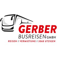 Gerber Busreisen GmbH logo - Similar company to Ebl Gmbh