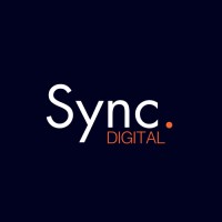 Sync Digital logo - Similar company to Baymax Solutions