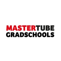 MASTERTUBE™  | MASTERGRADSCHOOLS logo - Similar company to Mbatube™ | Mbagradschools