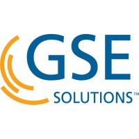GSE Solutions logo - Similar company to Atomic13
