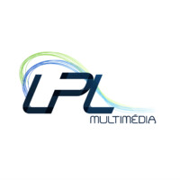 LPL Multimédia, Lda. logo - Similar company to Jofax - Equipamentos De Escritório E De Reprografia, Lda.