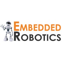 Embedded Robotics logo - Similar company to Embedded World