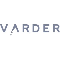 Varder logo - Similar company to Sofienberg Gruppen