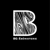 BG Ébénisterie logo - Similar company to Ms Ebenisterie