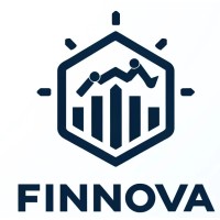 Finnovahub logo - Similar company to Fractional Controller