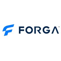 Forga Metaalvervorming BV logo - Similar company to Forga B.V.