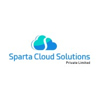 Sparta Cloud Solutions Pvt Ltd logo - Similar company to Halemind Inc.