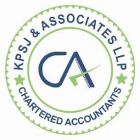 KPSJ & Associates LLP logo - Similar company to Bmw Ventures Limited