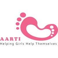 Aarti for Girls logo - Similar company to Krushal