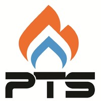 Petro Tajhiz Sepahan (PTS) logo - Similar company to Petro Proficient Learning