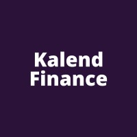 Kalend Finance logo - Similar company to Tap2Earn