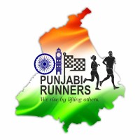 Punjabi Runners logo - Similar company to Triathlon Made Easy
