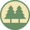 Twin Pines Marketing Agency logo - Similar company to The Agency Birmingham