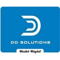 DD Solutions logo - Similar company to Dd Solution