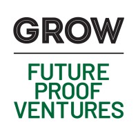GROW Future Proof logo - Similar company to Schindler Circle