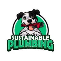 Sustainable Plumbing logo - Similar company to Thrive Financial Partners