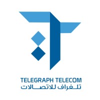 𝔗𝔢𝔩𝔢𝔤𝔯𝔞𝔭𝔥 𝔗𝔢𝔩𝔢𝔠𝔬𝔪 logo - Similar company to Matravolt