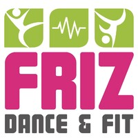 FRIZ dance & fit logo - Similar company to Fiso Eindhoven