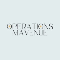 Operations Mavenue logo - Similar company to Smart Gen Co.