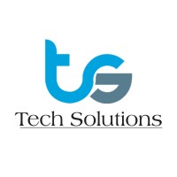 Tech Solutions.ae logo - Similar company to Iet