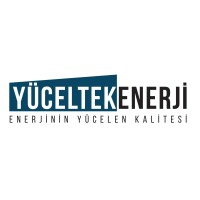 YÜCELTEK ENERJİ logo - Similar company to Solarturk Enerji̇ San.Tic. A.Ş.