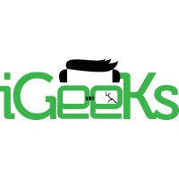 iGeeks LLC logo - Similar company to Project Ceres
