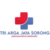 PT TRI ARGA JAYA SORONG logo - Similar company to Sma Averos Kota Sorong