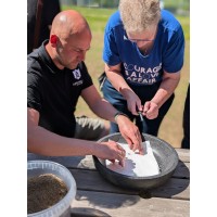 SurvivalKit Academy logo - Similar company to Scharff Techniek Bv