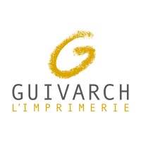 Guivarch L'Imprimerie logo - Similar company to Printshot.Fr