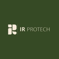 IR Protech logo - Similar company to Pali Beauty