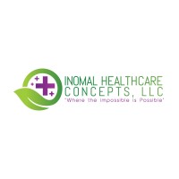 INOMAL HEALTHCARE CONCEPTS logo - Similar company to Tpj Solutions Inc.