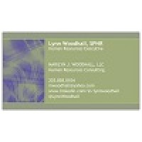 Marilyn J. Woodhall, LLC - Human Resources Consulting logo - Similar company to Human Resource Solutions, Llc
