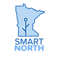 Smart North logo - Similar company to Minnesota Technology Network