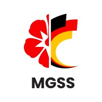 Malaysian German Students' Society (MGSS) logo - Similar company to Malaysisch-Aachener Klub E.V