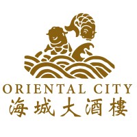 Oriental City Restaurant