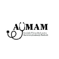 Asociația Universitară pentru Medicină și Asistență Medicală - AUMAM UTM logo - Similar company to Word.Ed