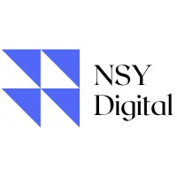 NSY logo - Similar company to Rixma